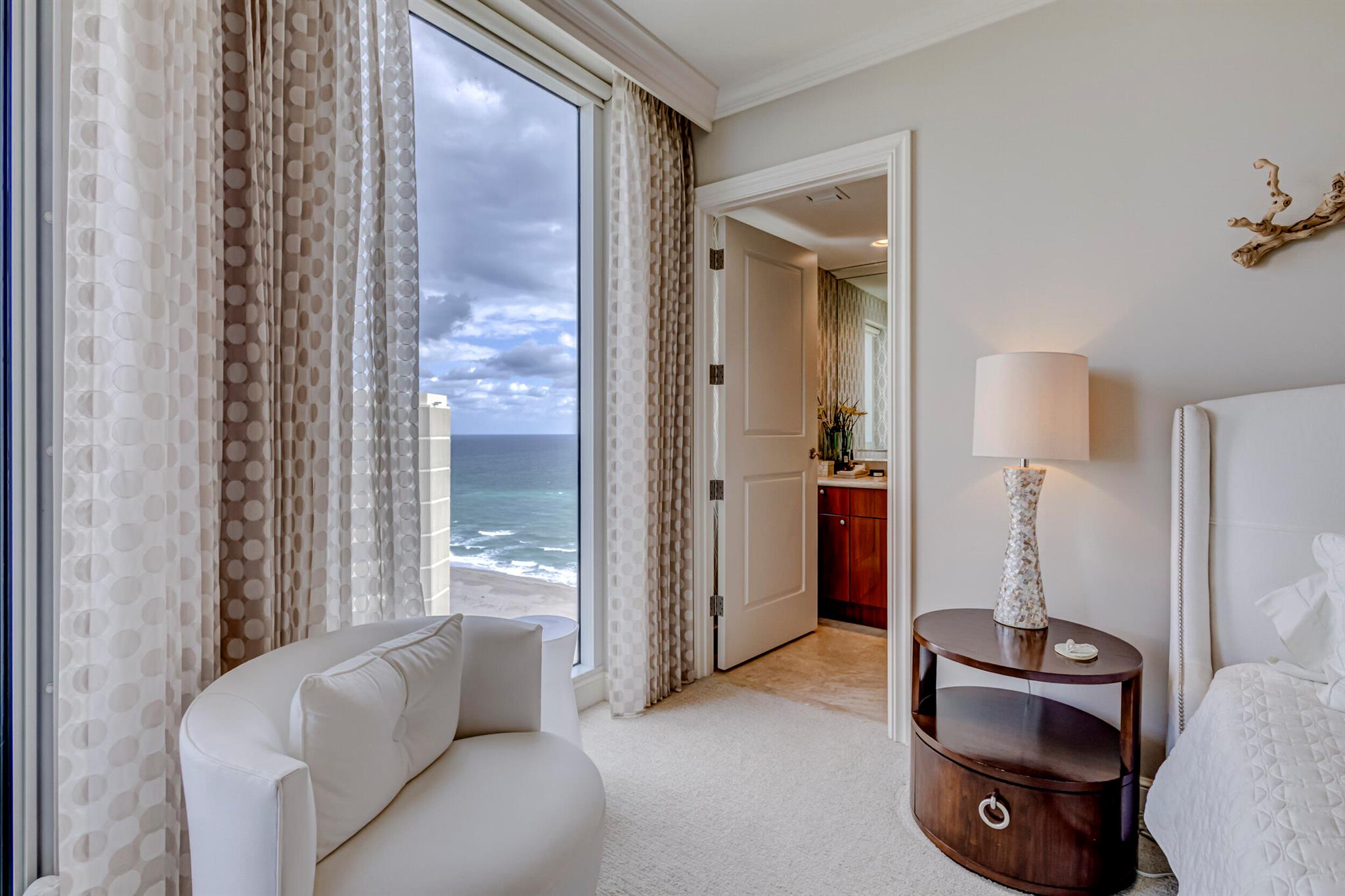 2700 NORTH OCEAN CONDO - Residential