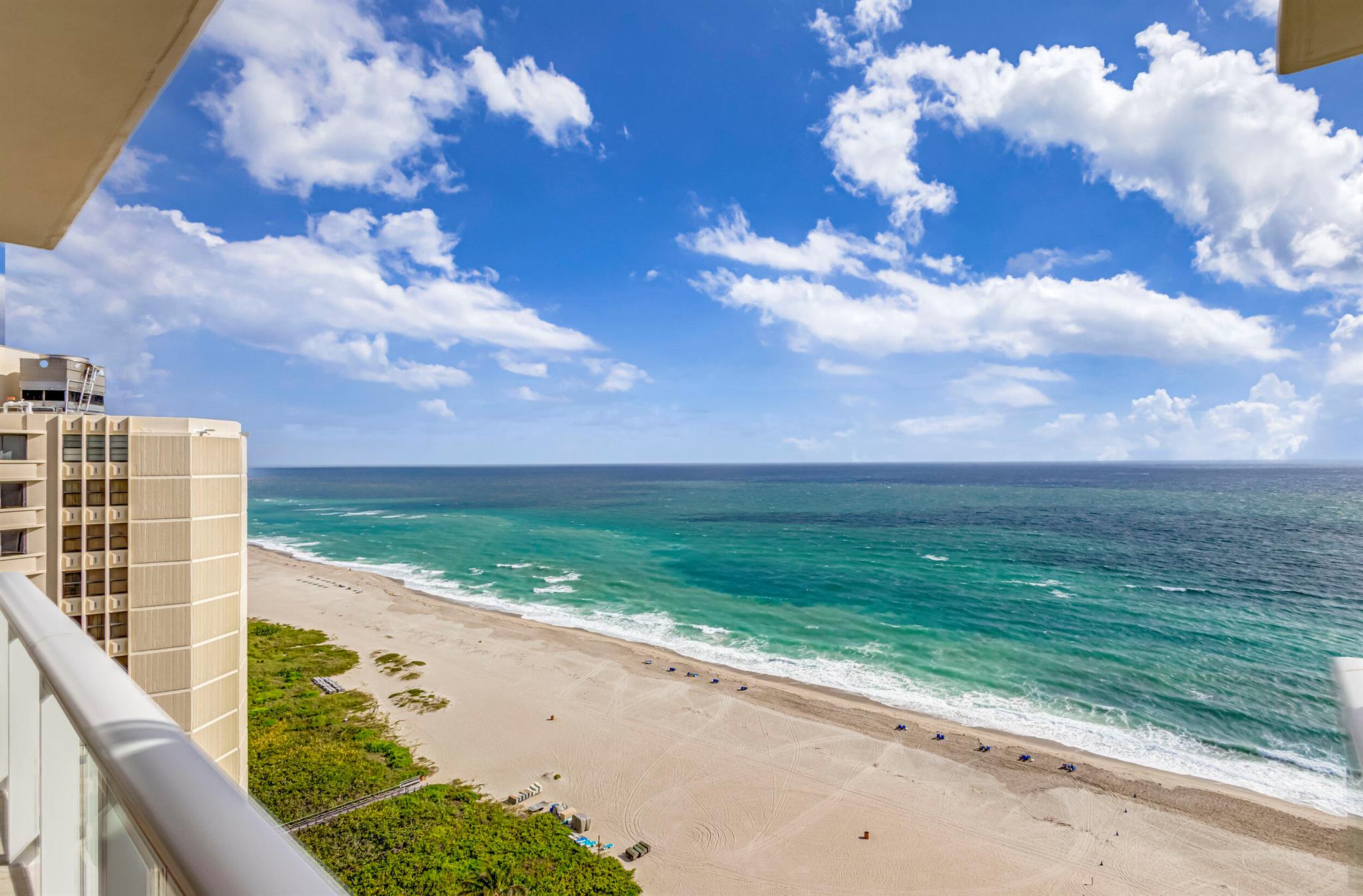 2700 NORTH OCEAN CONDO - Residential