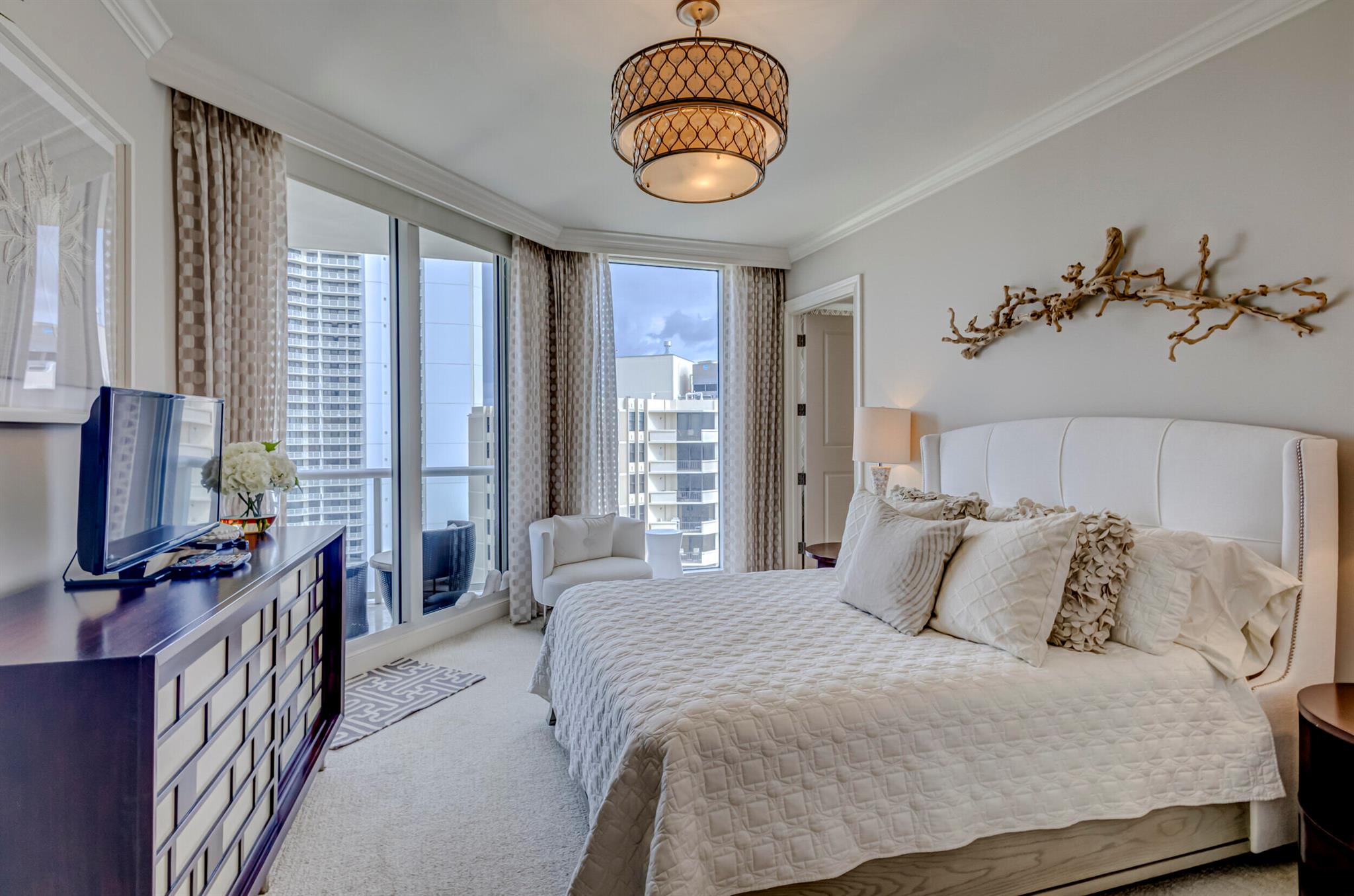 2700 NORTH OCEAN CONDO - Residential