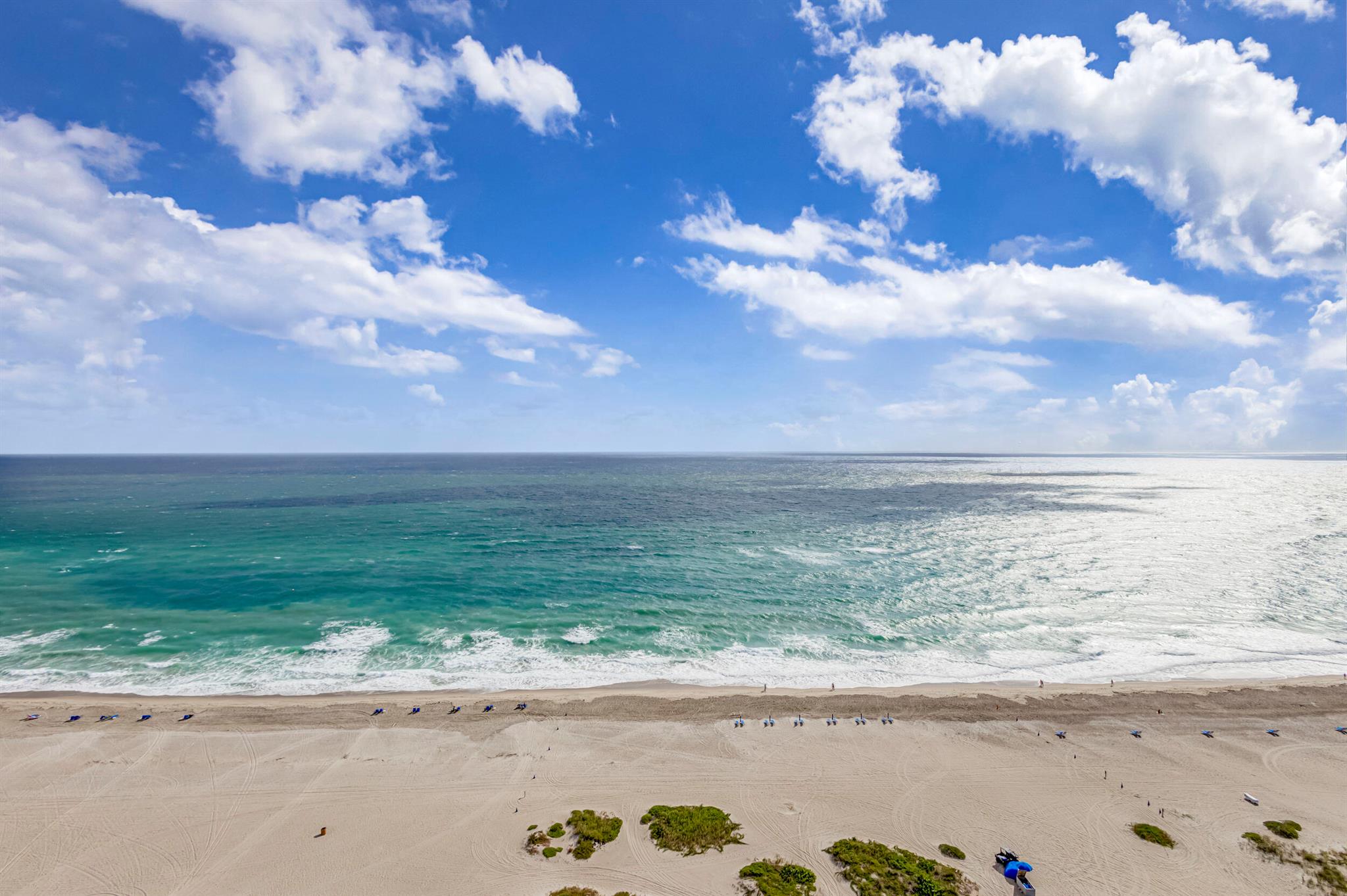 2700 NORTH OCEAN CONDO - Residential