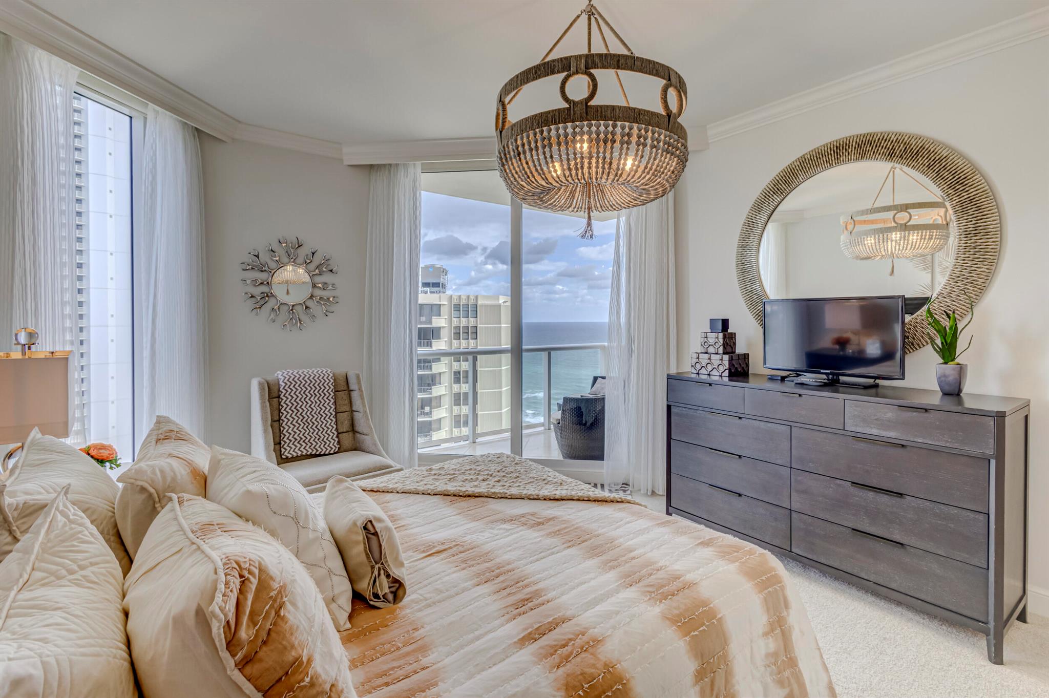 2700 NORTH OCEAN CONDO - Residential