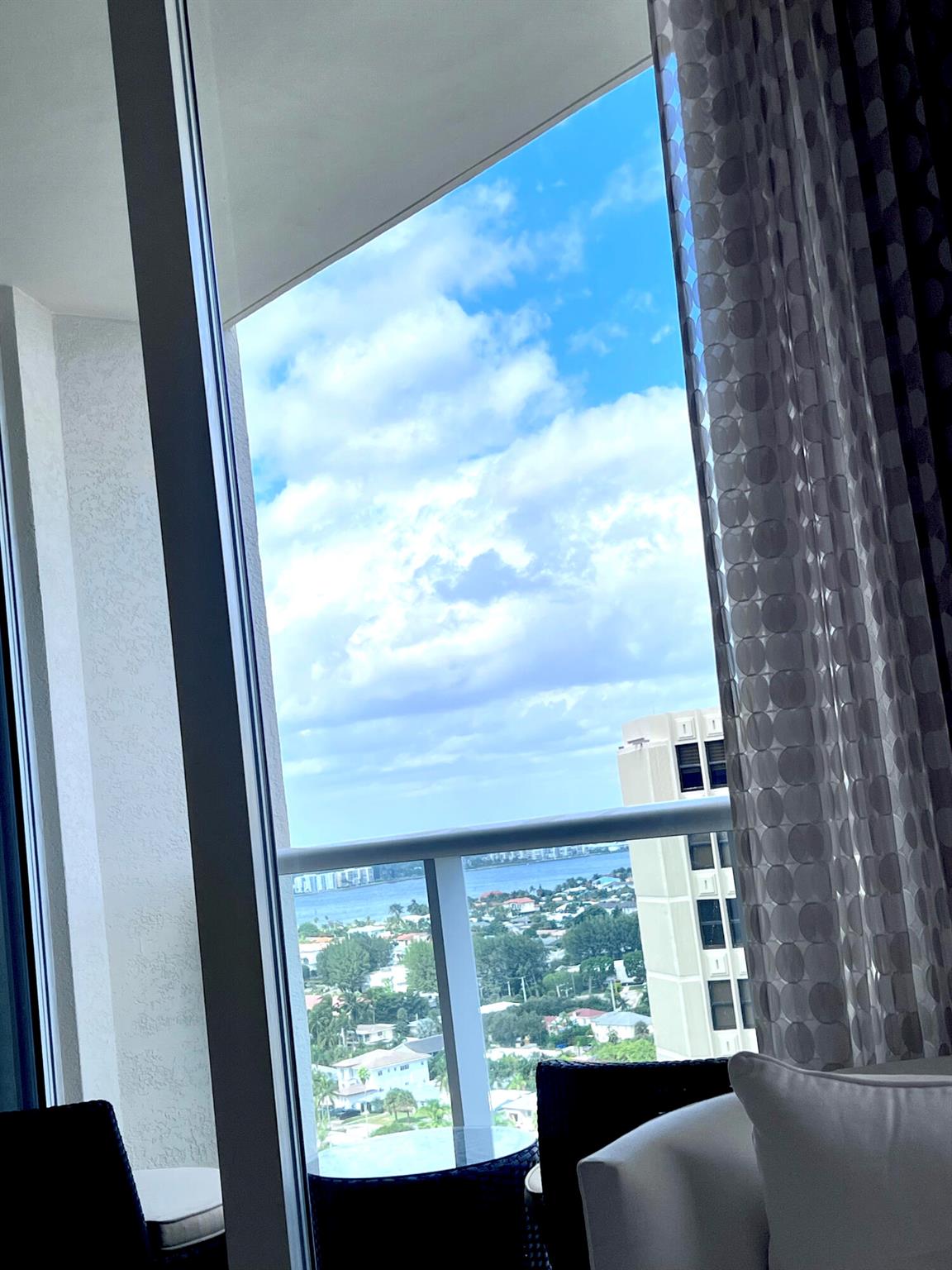 2700 NORTH OCEAN CONDO - Residential