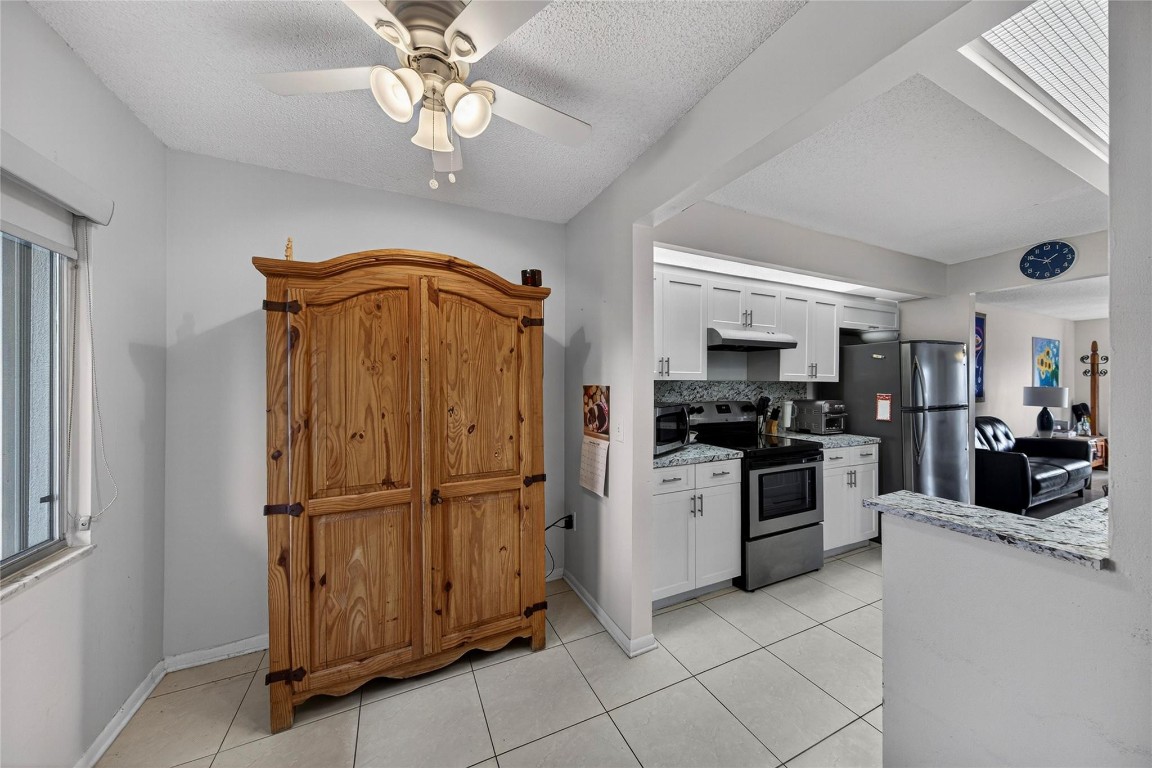 Garfield - Residential