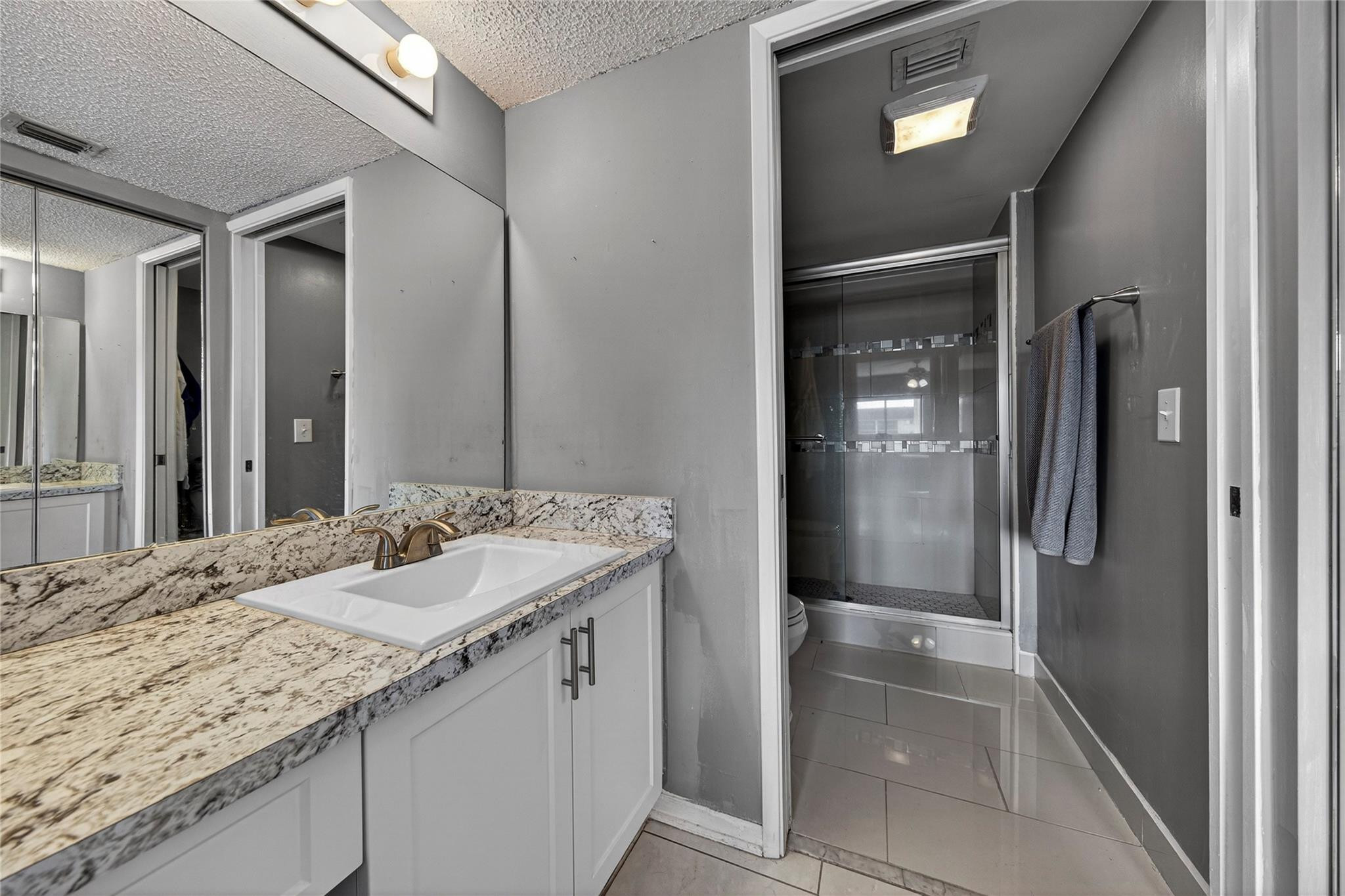 Garfield - Residential