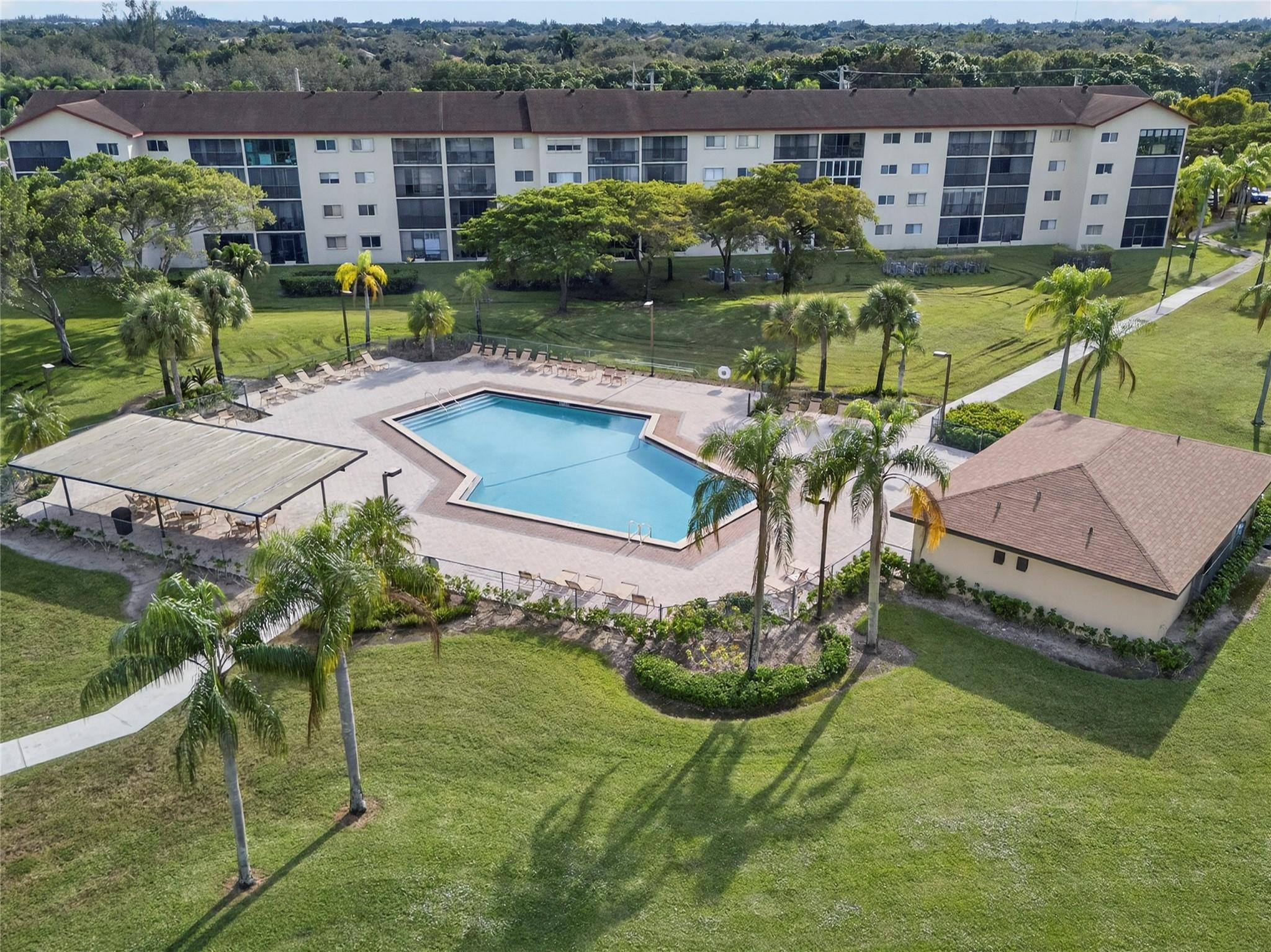 Garfield - Residential