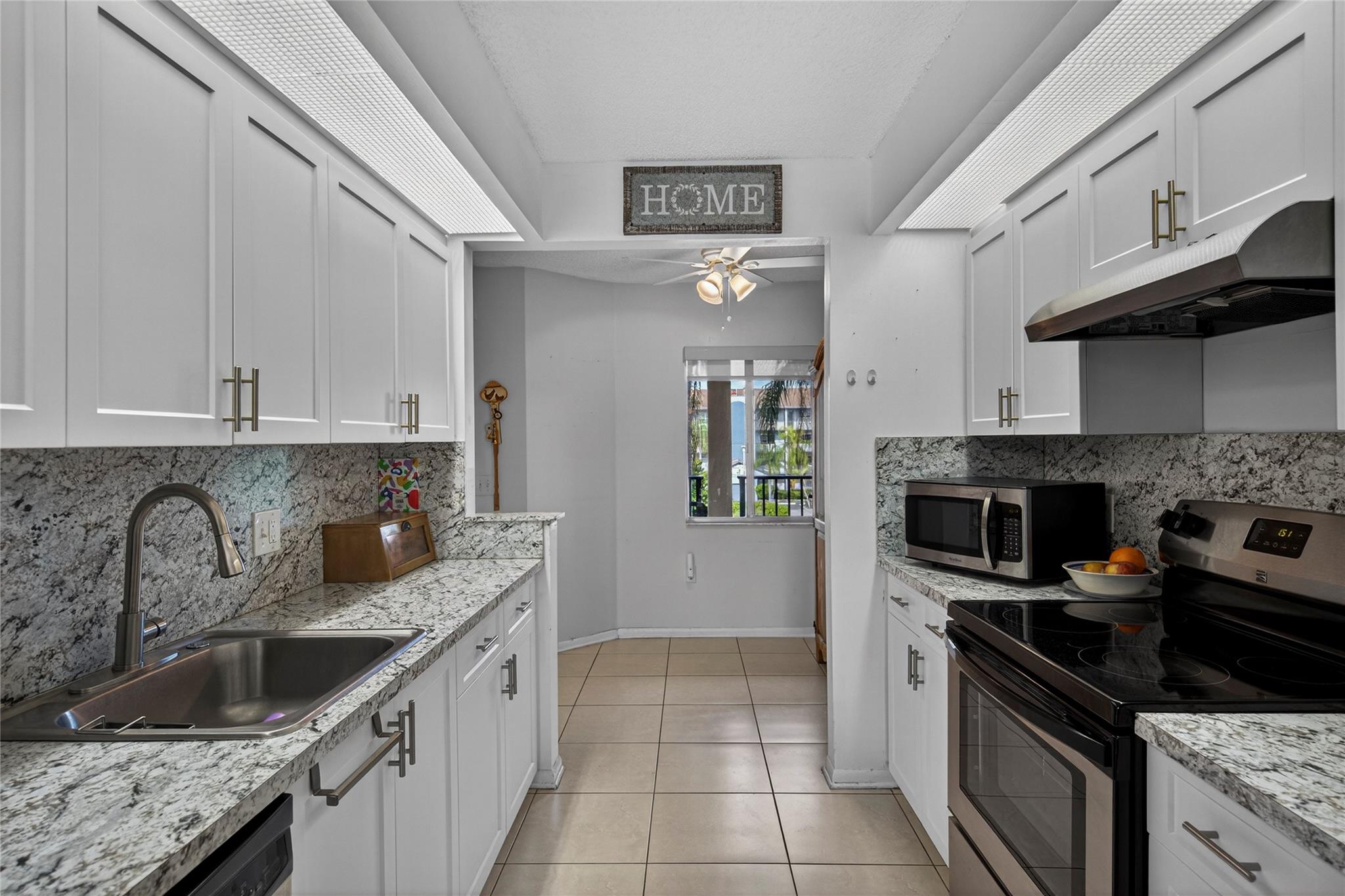 Garfield - Residential