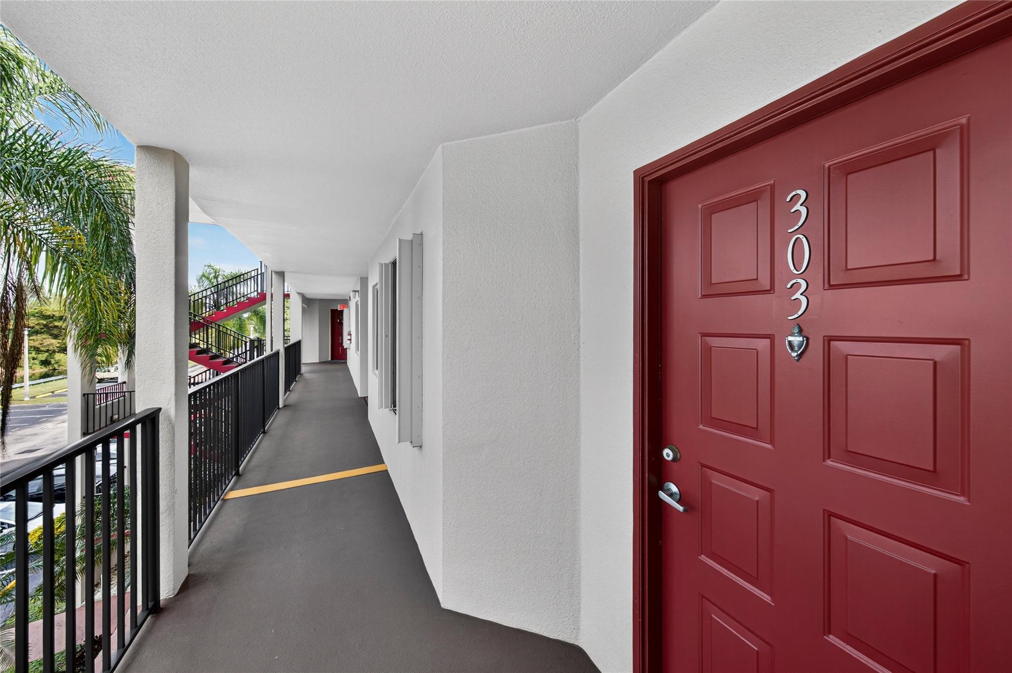 Garfield - Residential