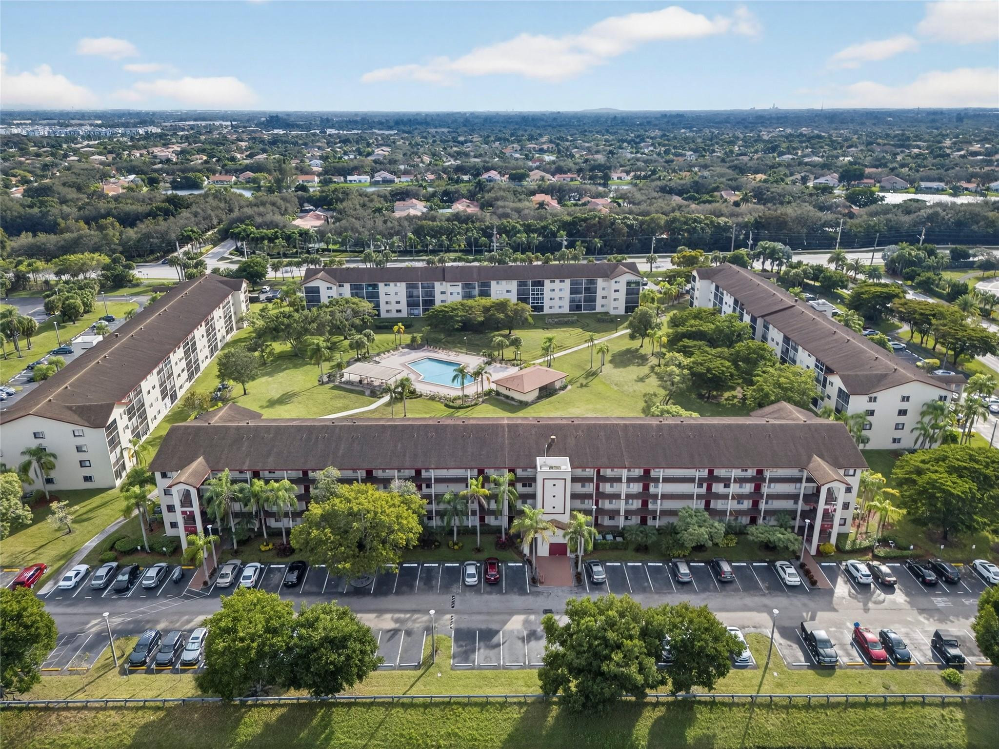 Garfield - Residential