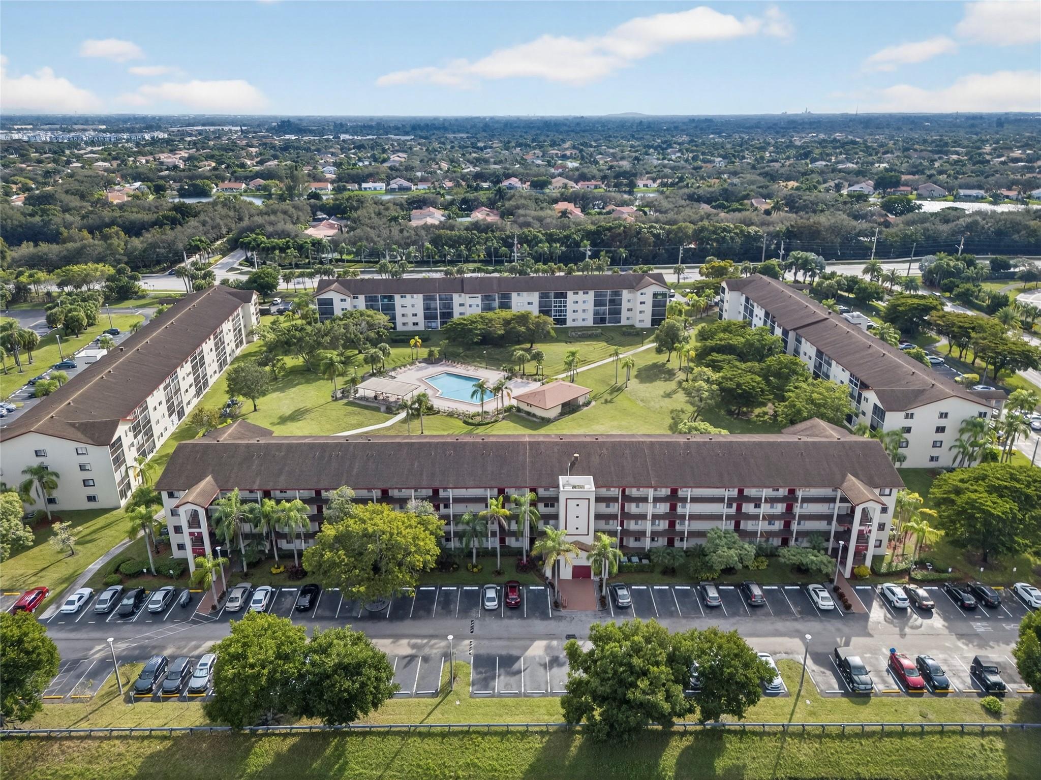 Garfield - Residential