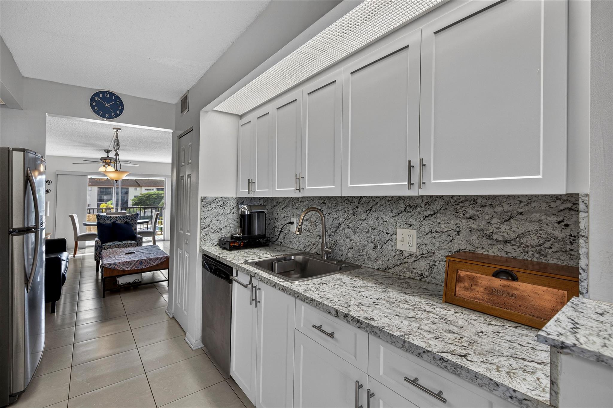 Garfield - Residential