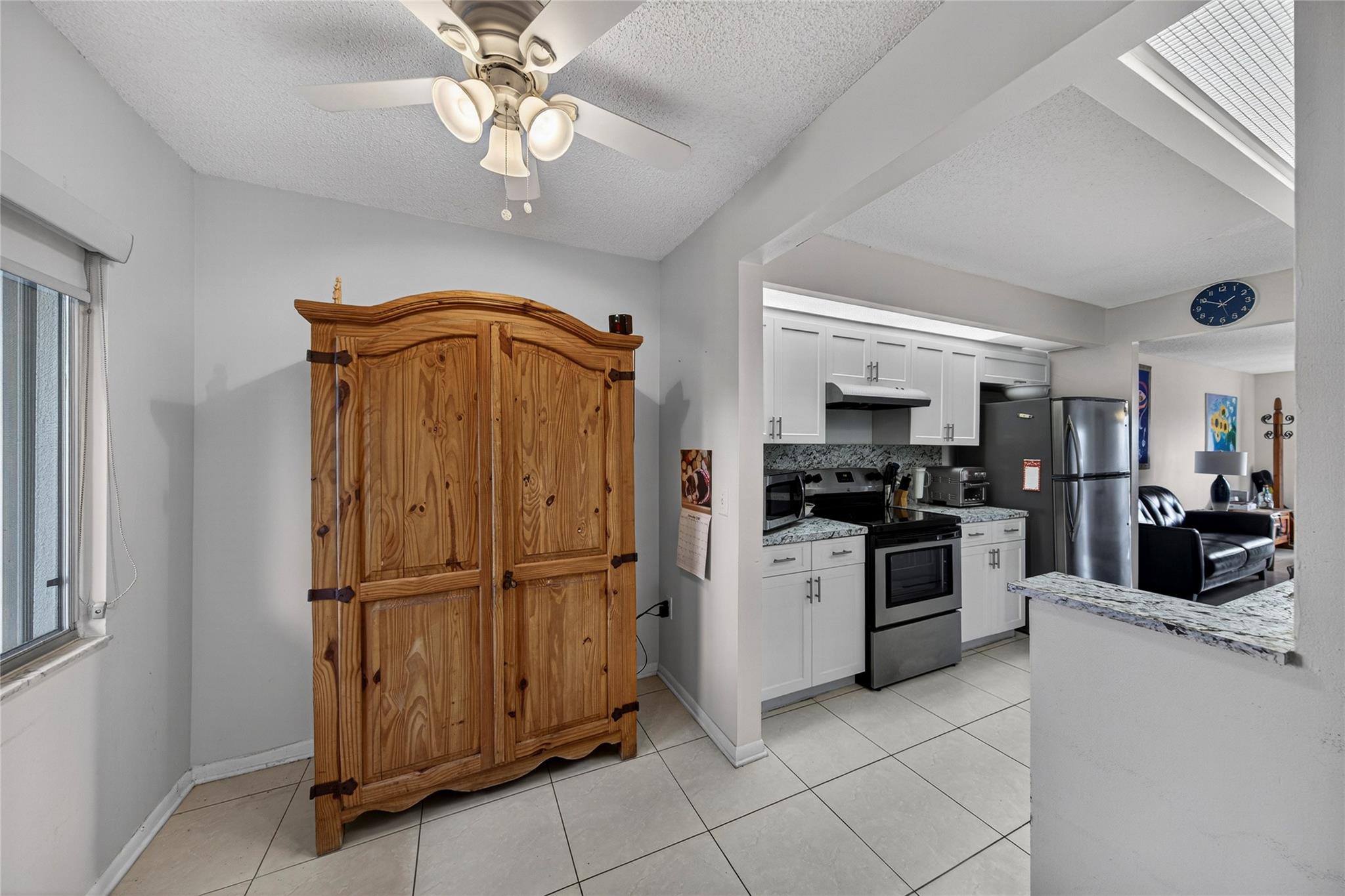 Garfield - Residential