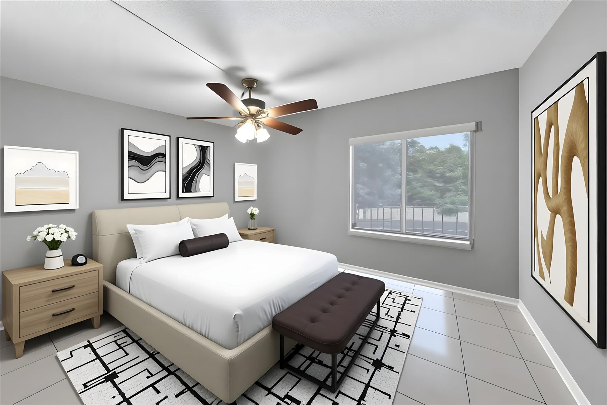 Garfield - Residential