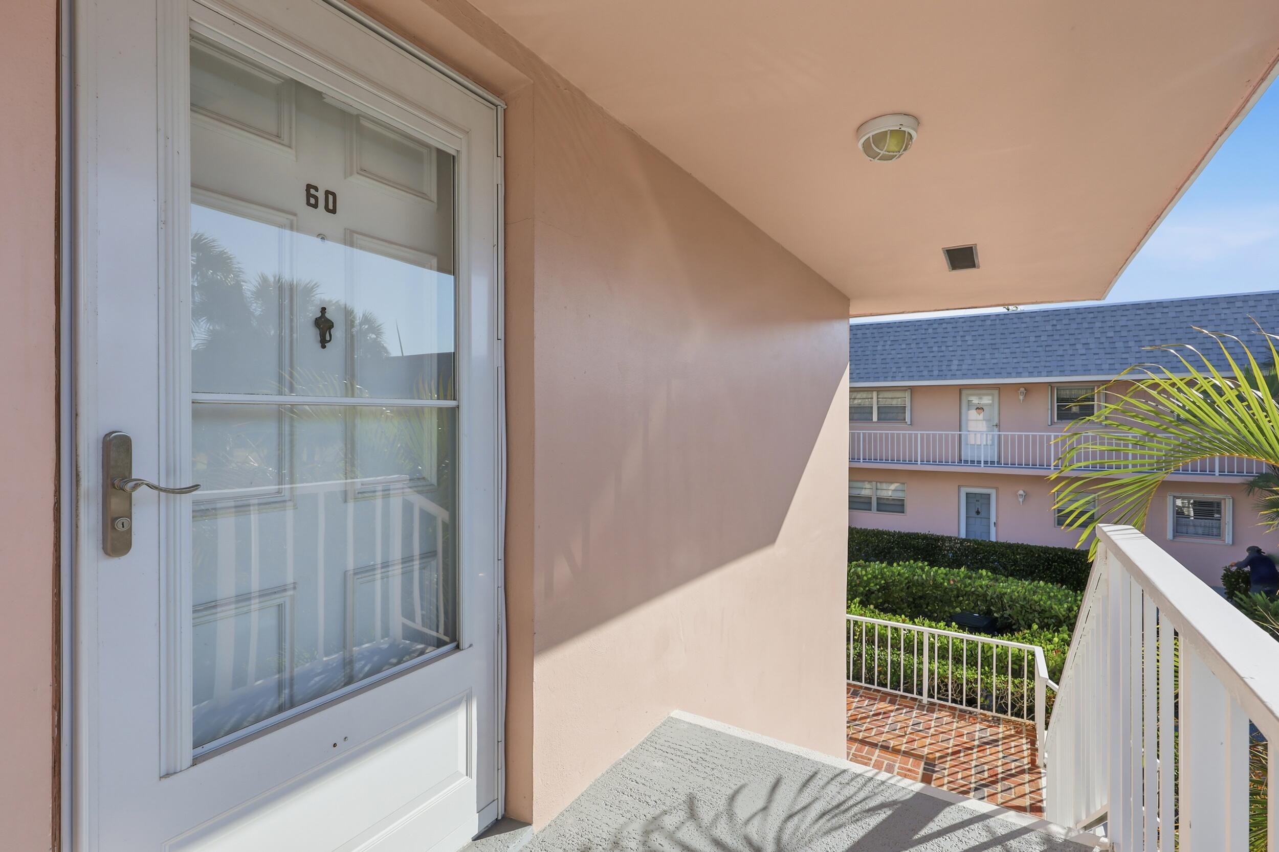 LITTLE CLUB CONDO - Residential