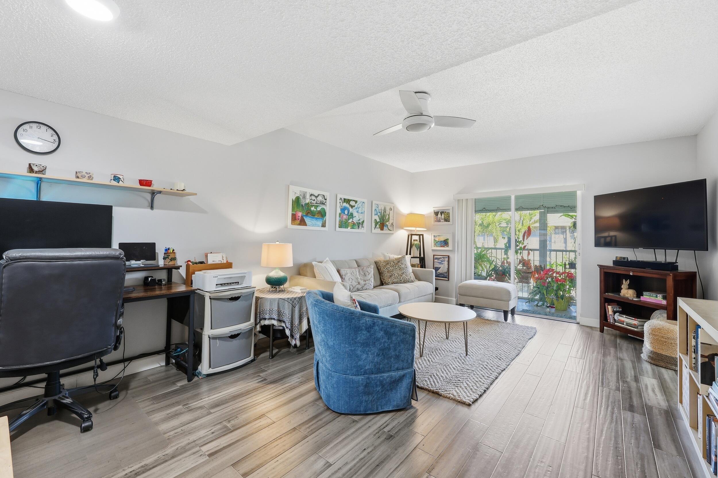 LITTLE CLUB CONDO - Residential