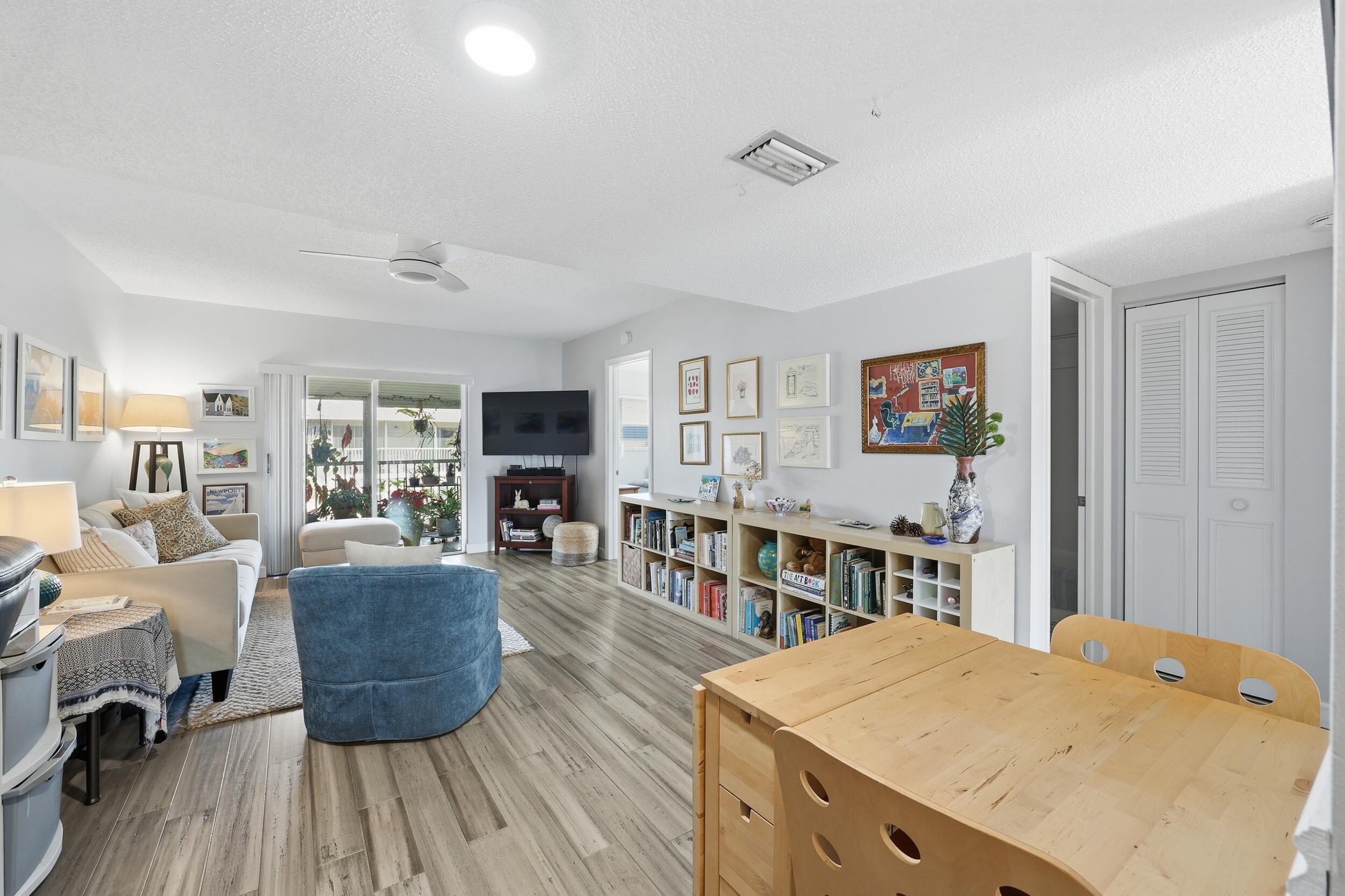 LITTLE CLUB CONDO - Residential