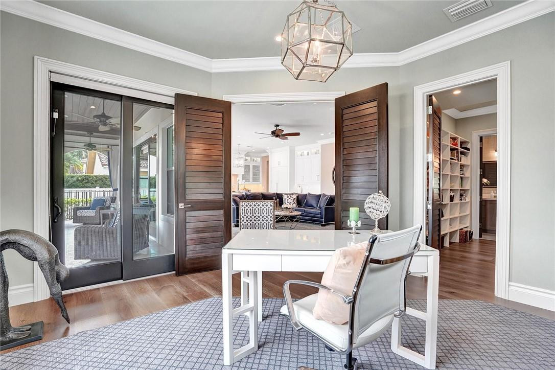 Lauderdale Harbors Sec A - Residential