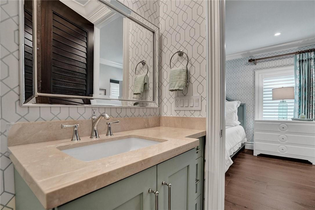 Lauderdale Harbors Sec A - Residential