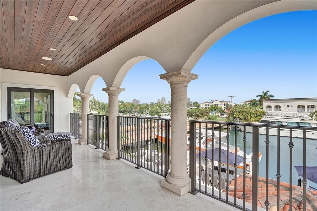 Lauderdale Harbors Sec A - Residential