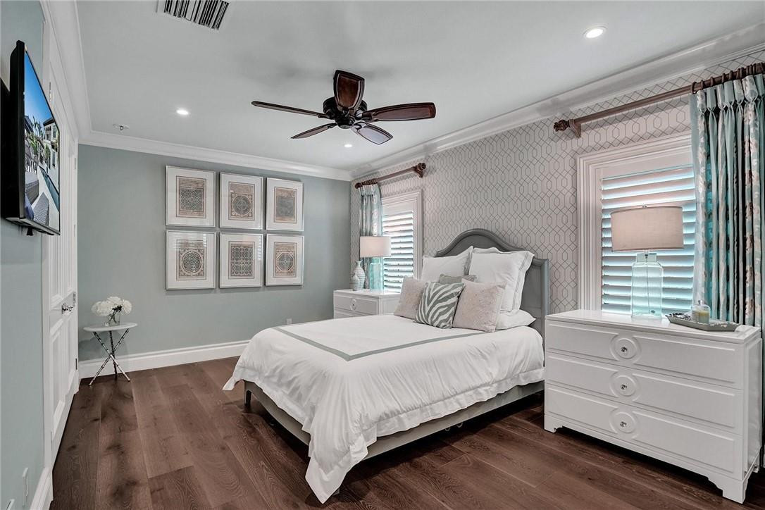 Lauderdale Harbors Sec A - Residential