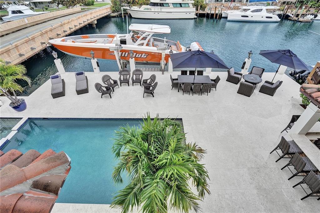 Lauderdale Harbors Sec A - Residential