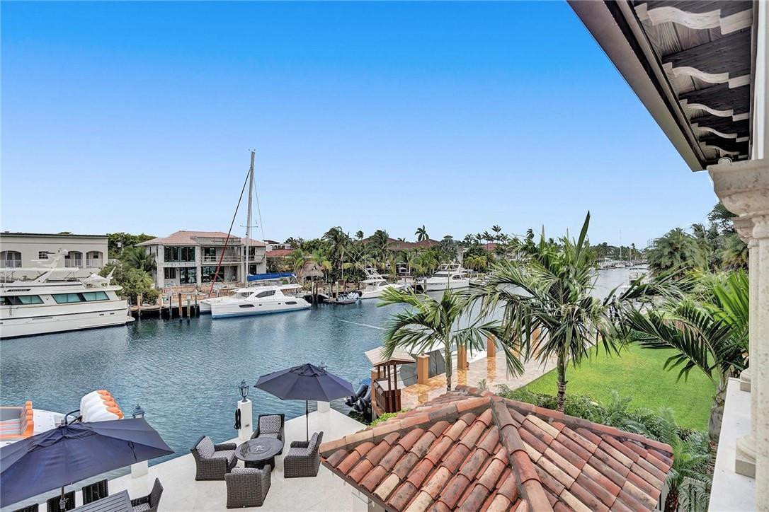 Lauderdale Harbors Sec A - Residential