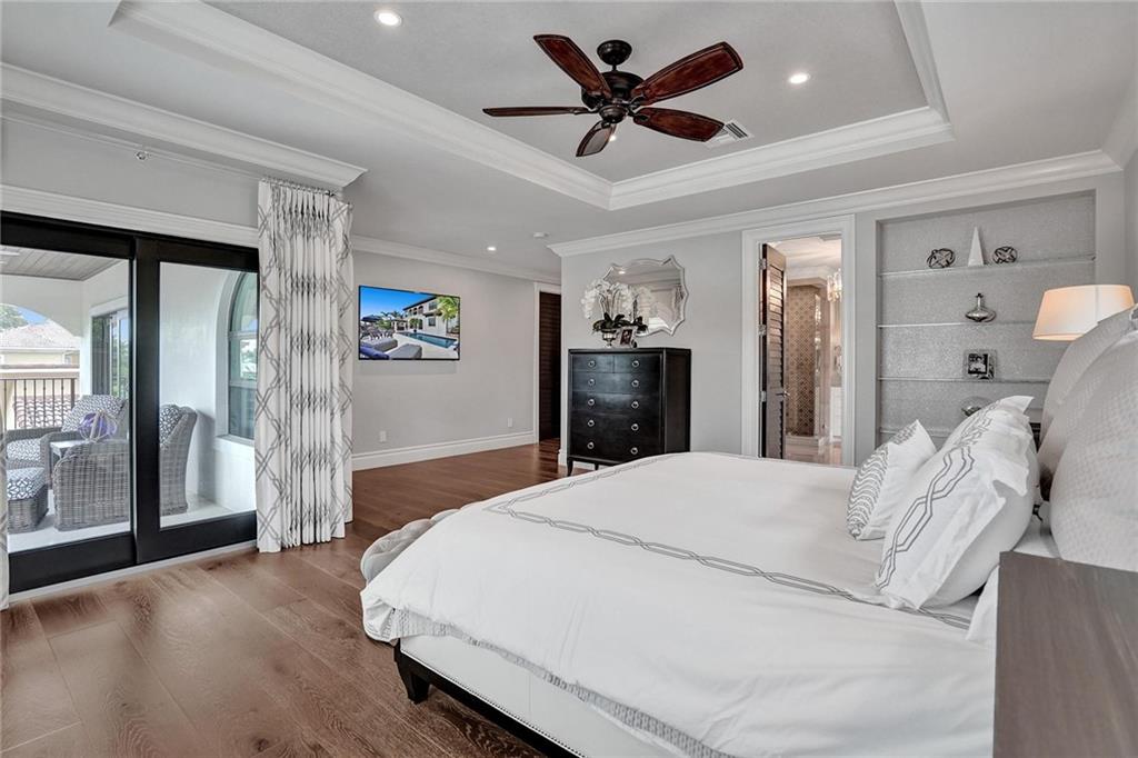 Lauderdale Harbors Sec A - Residential