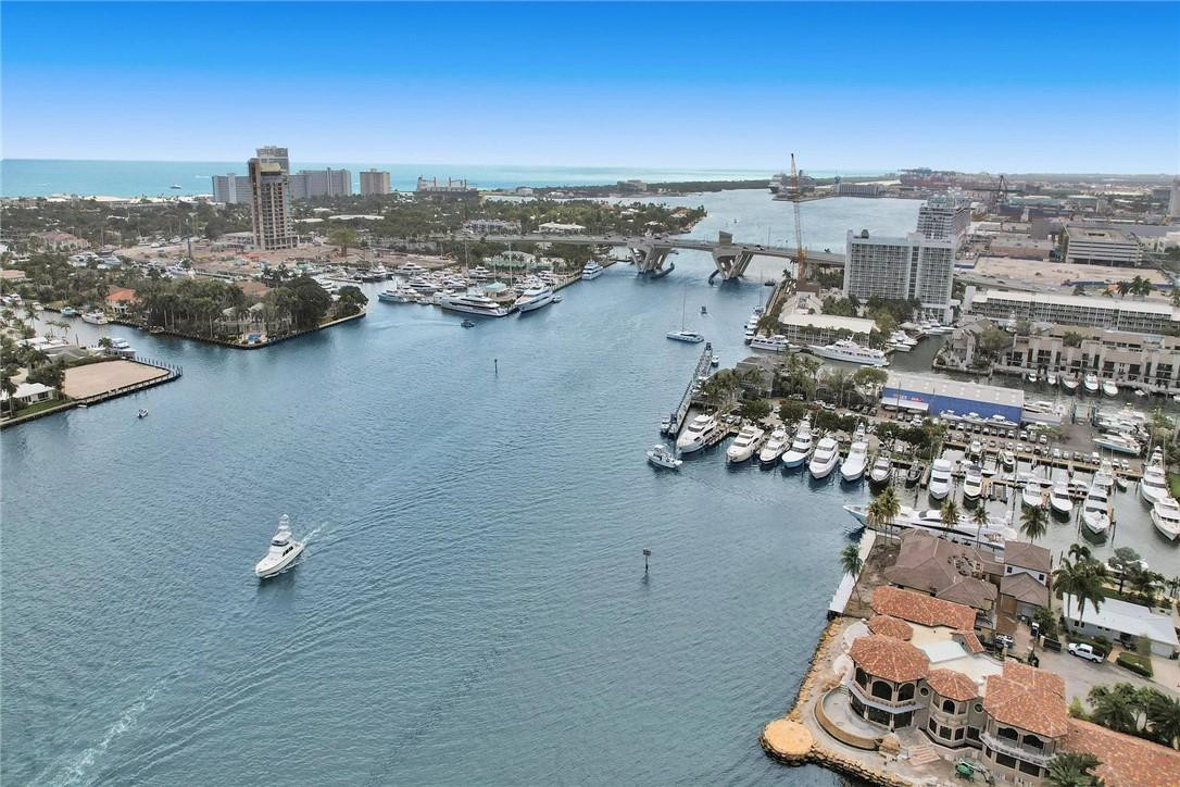 Lauderdale Harbors Sec A - Residential