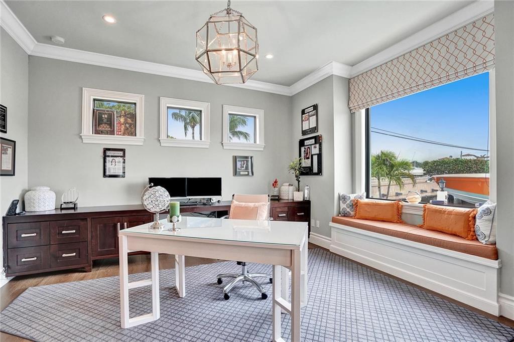 Lauderdale Harbors Sec A - Residential