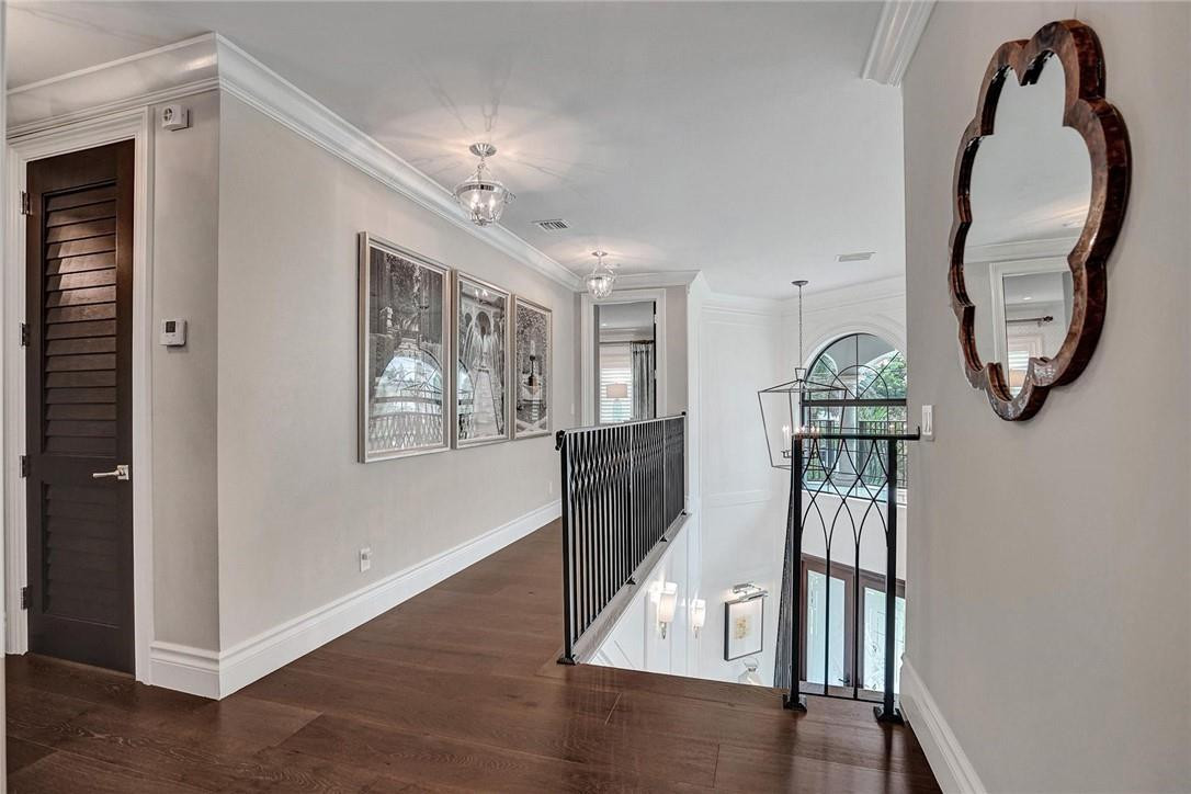 Lauderdale Harbors Sec A - Residential