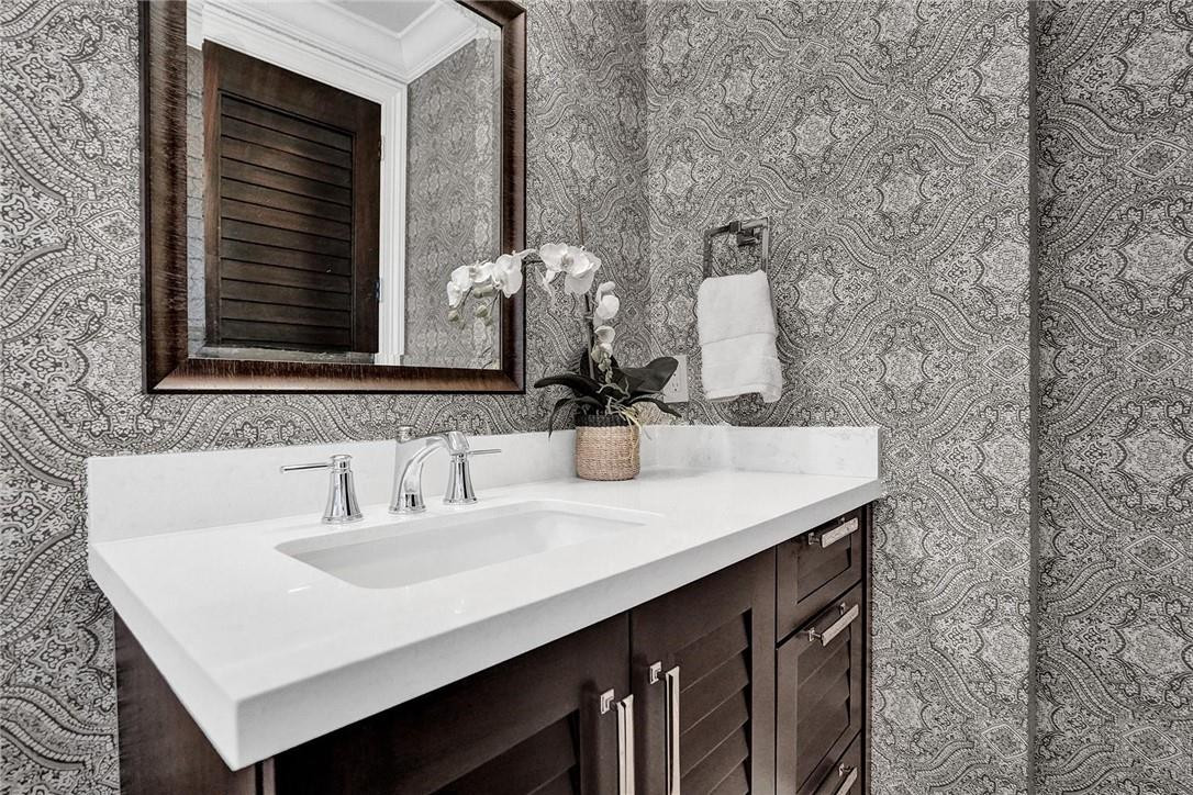 Lauderdale Harbors Sec A - Residential