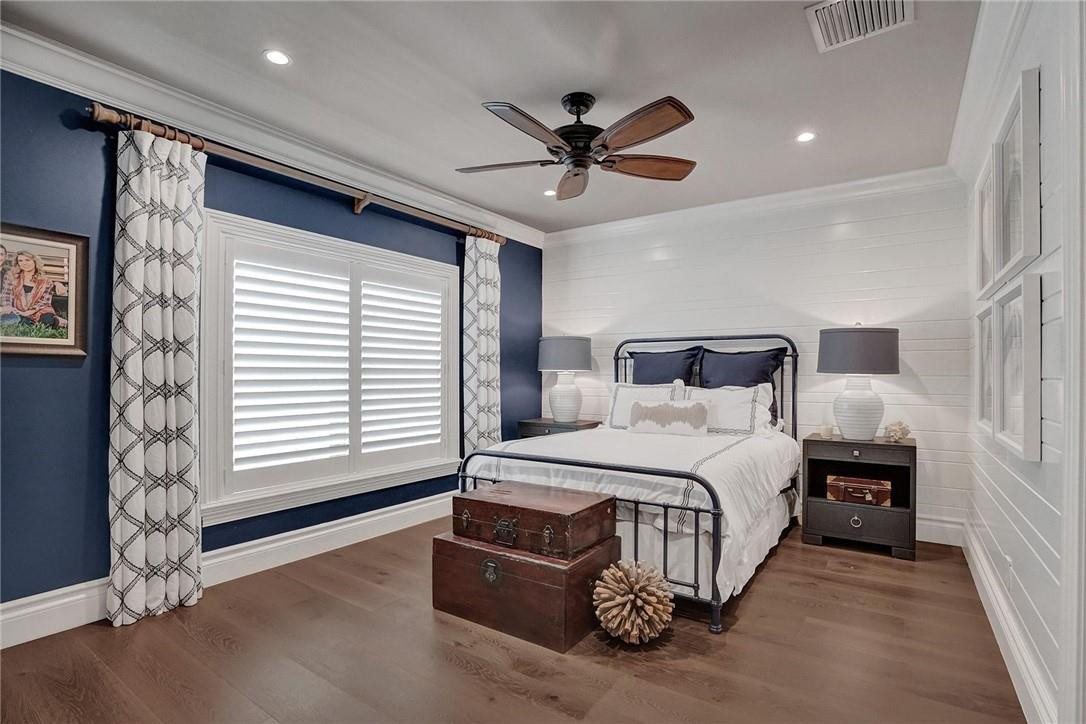 Lauderdale Harbors Sec A - Residential