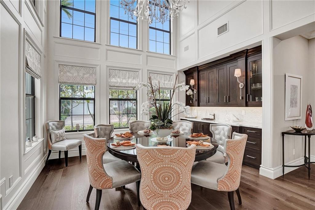 Lauderdale Harbors Sec A - Residential