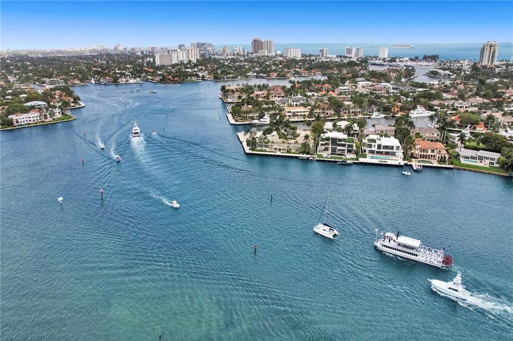 Lauderdale Harbors Sec A - Residential