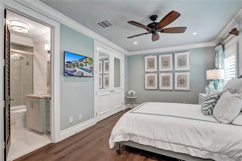 Lauderdale Harbors Sec A - Residential