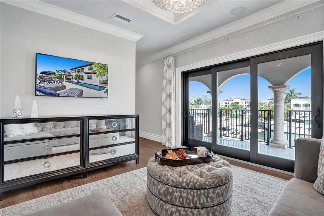 Lauderdale Harbors Sec A - Residential