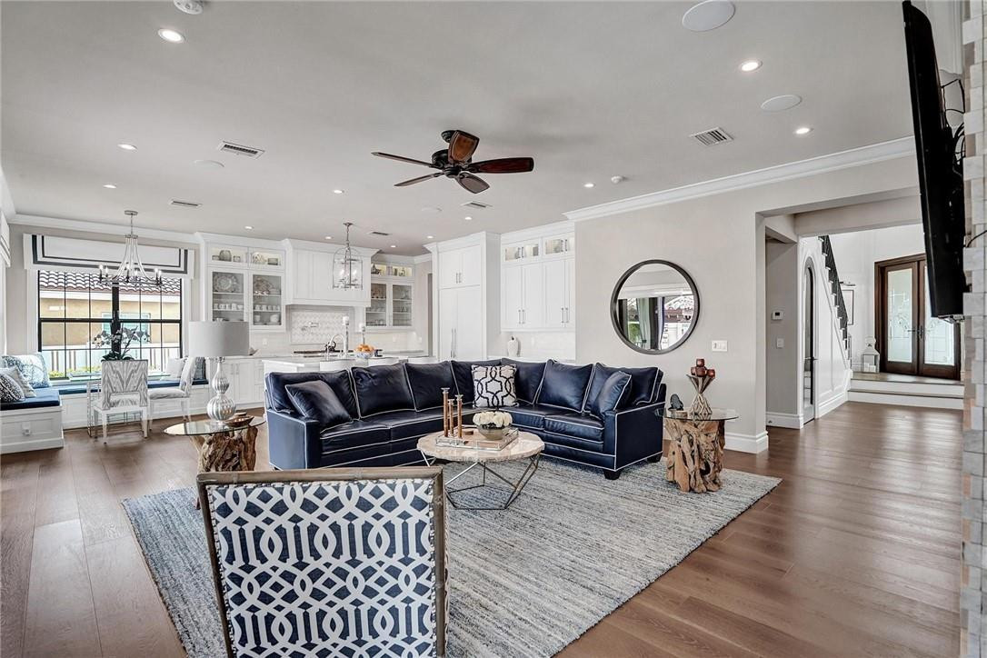 Lauderdale Harbors Sec A - Residential