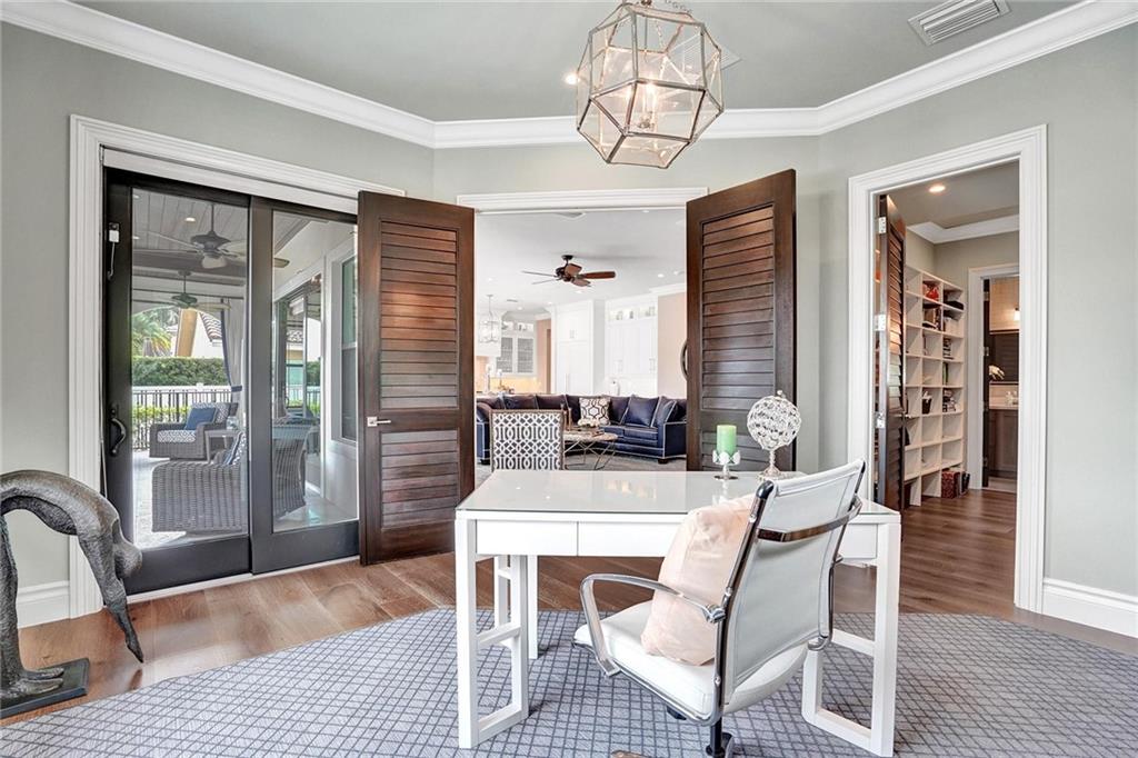 Lauderdale Harbors Sec A - Residential