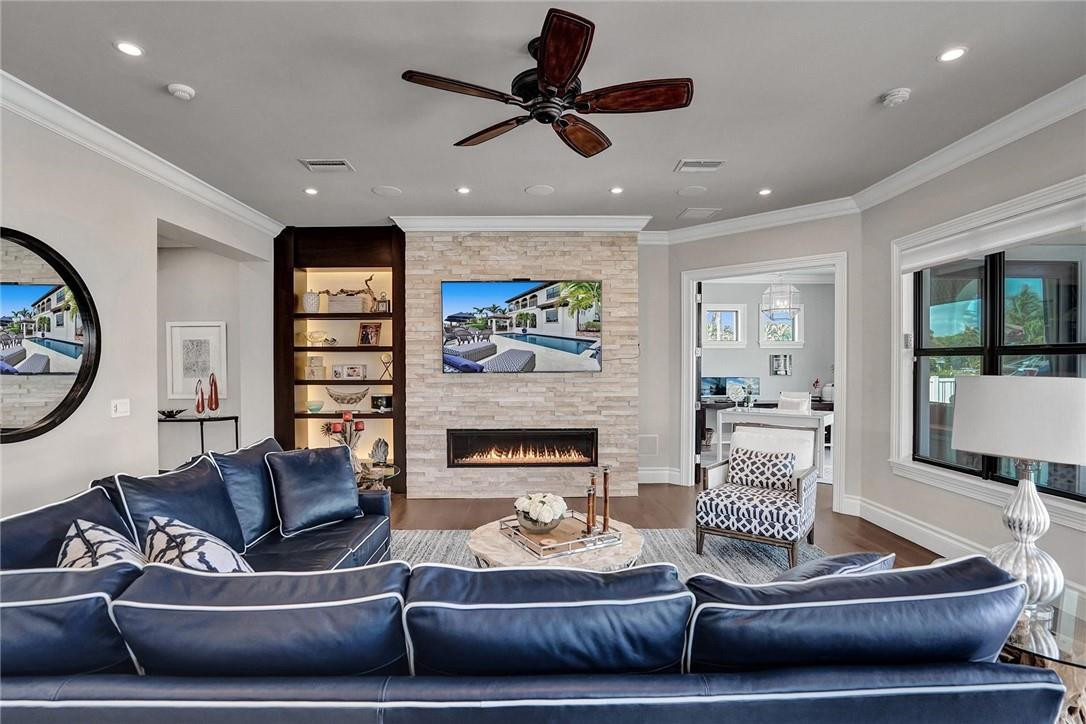 Lauderdale Harbors Sec A - Residential