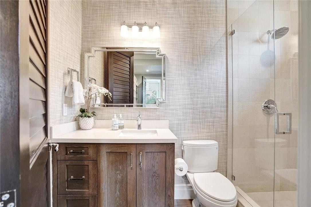 Lauderdale Harbors Sec A - Residential