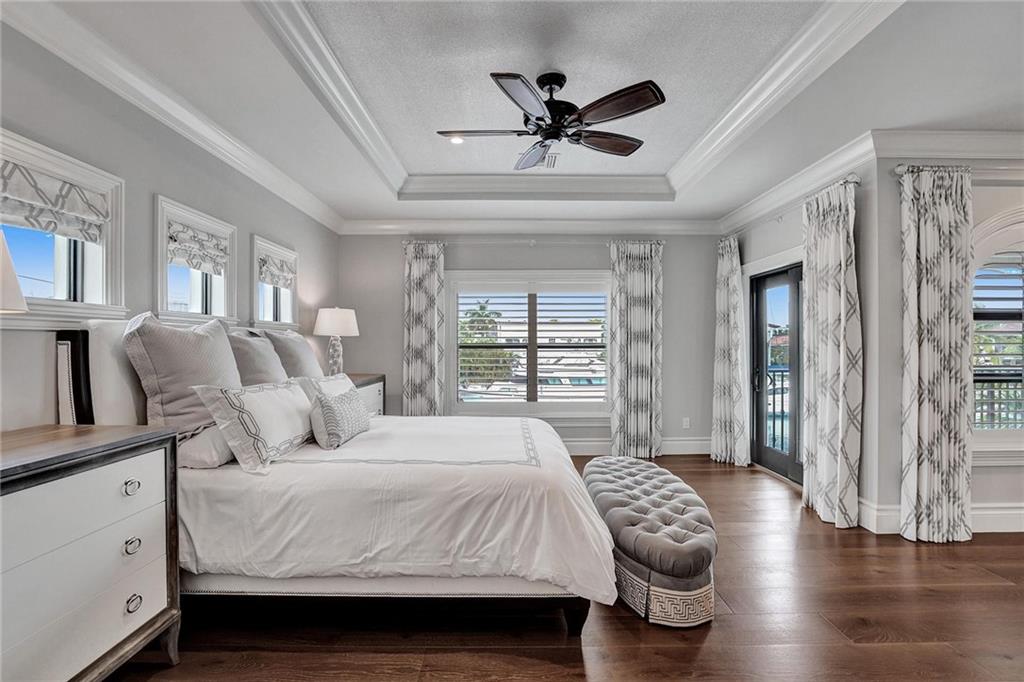 Lauderdale Harbors Sec A - Residential