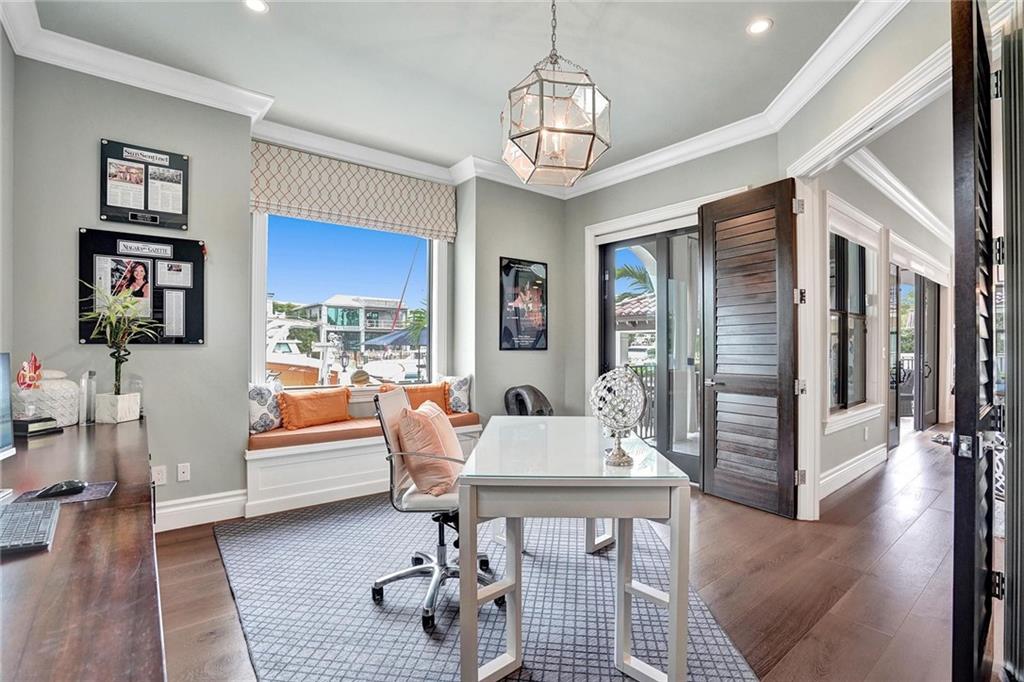 Lauderdale Harbors Sec A - Residential