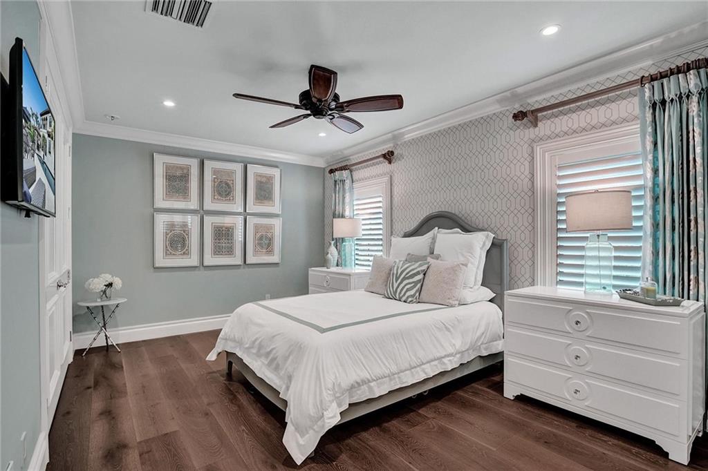 Lauderdale Harbors Sec A - Residential