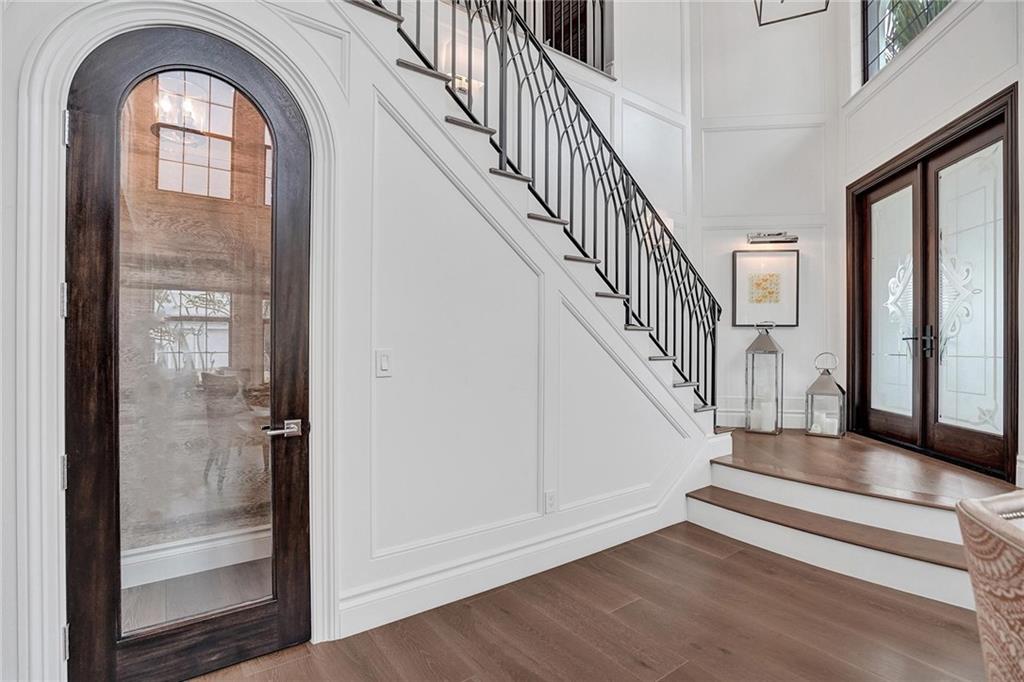 Lauderdale Harbors Sec A - Residential