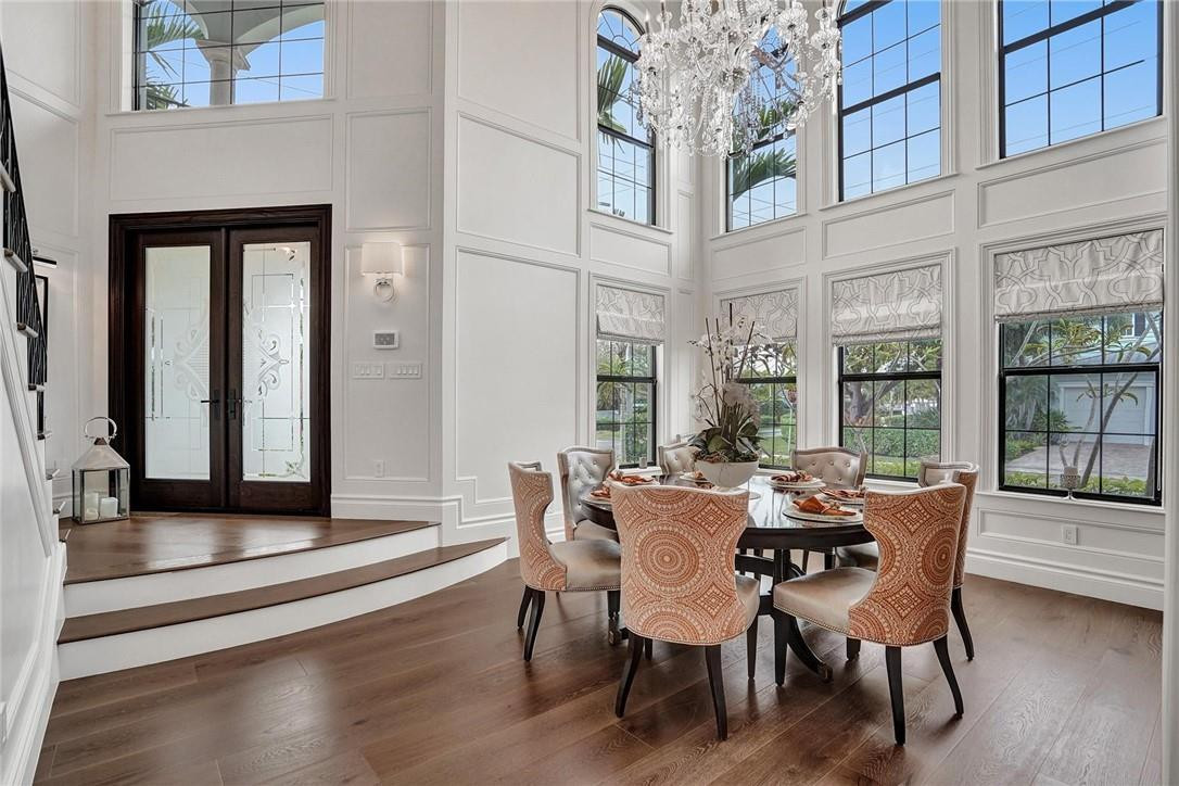 Lauderdale Harbors Sec A - Residential