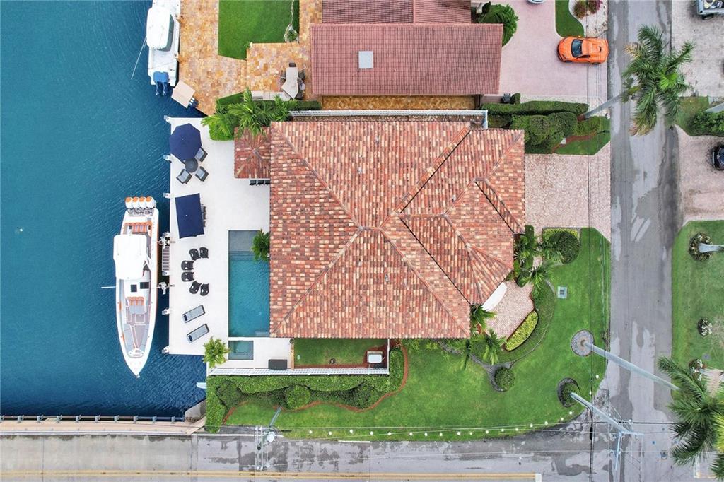 Lauderdale Harbors Sec A - Residential