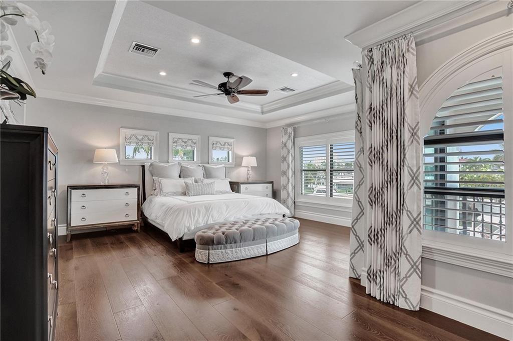 Lauderdale Harbors Sec A - Residential