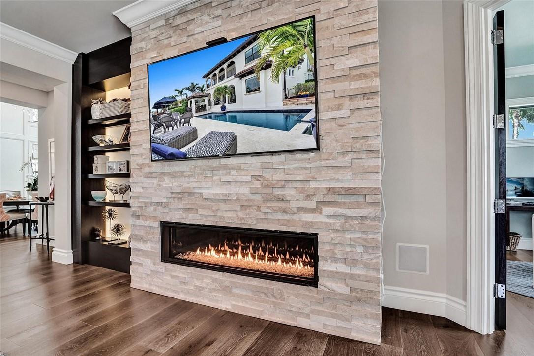 Lauderdale Harbors Sec A - Residential