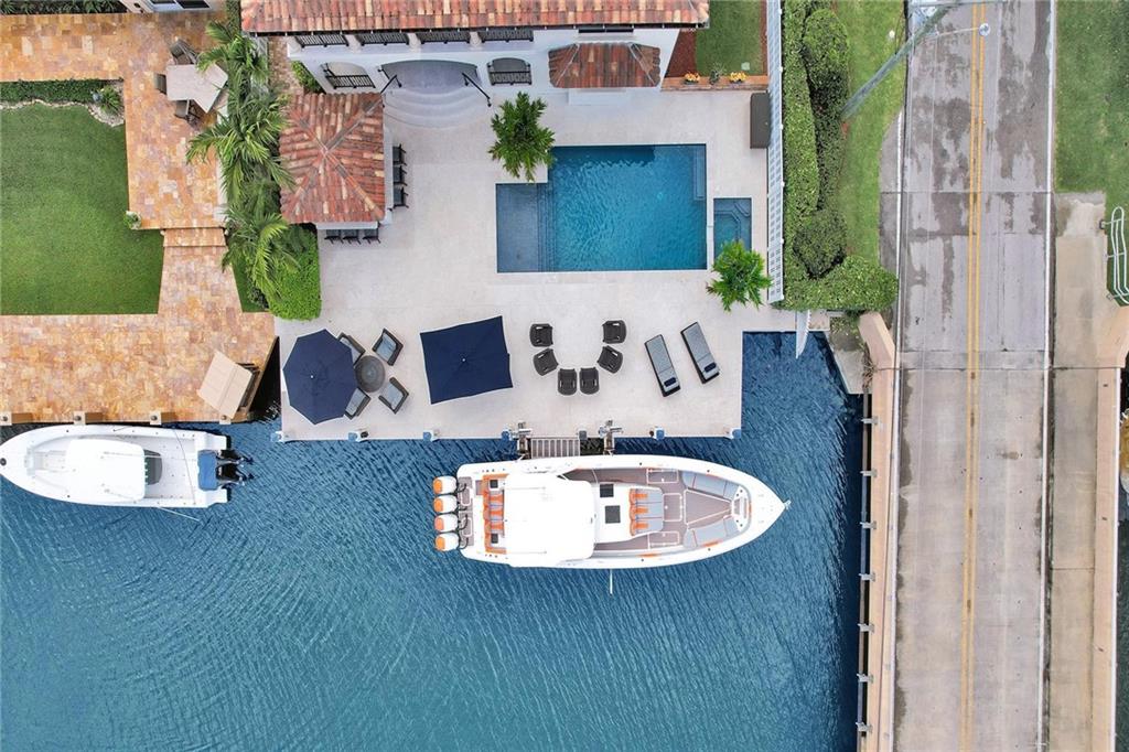 Lauderdale Harbors Sec A - Residential