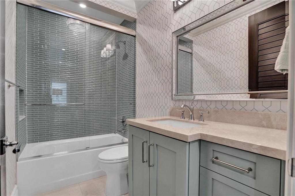 Lauderdale Harbors Sec A - Residential