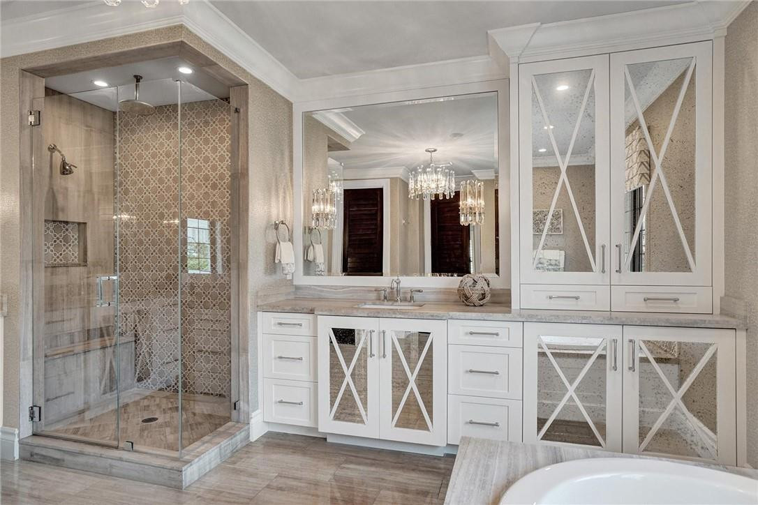 Lauderdale Harbors Sec A - Residential